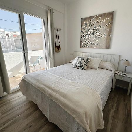 Apartamentos Sa Barda - Emar Hotels San Ferrán de ses Roques Exterior foto