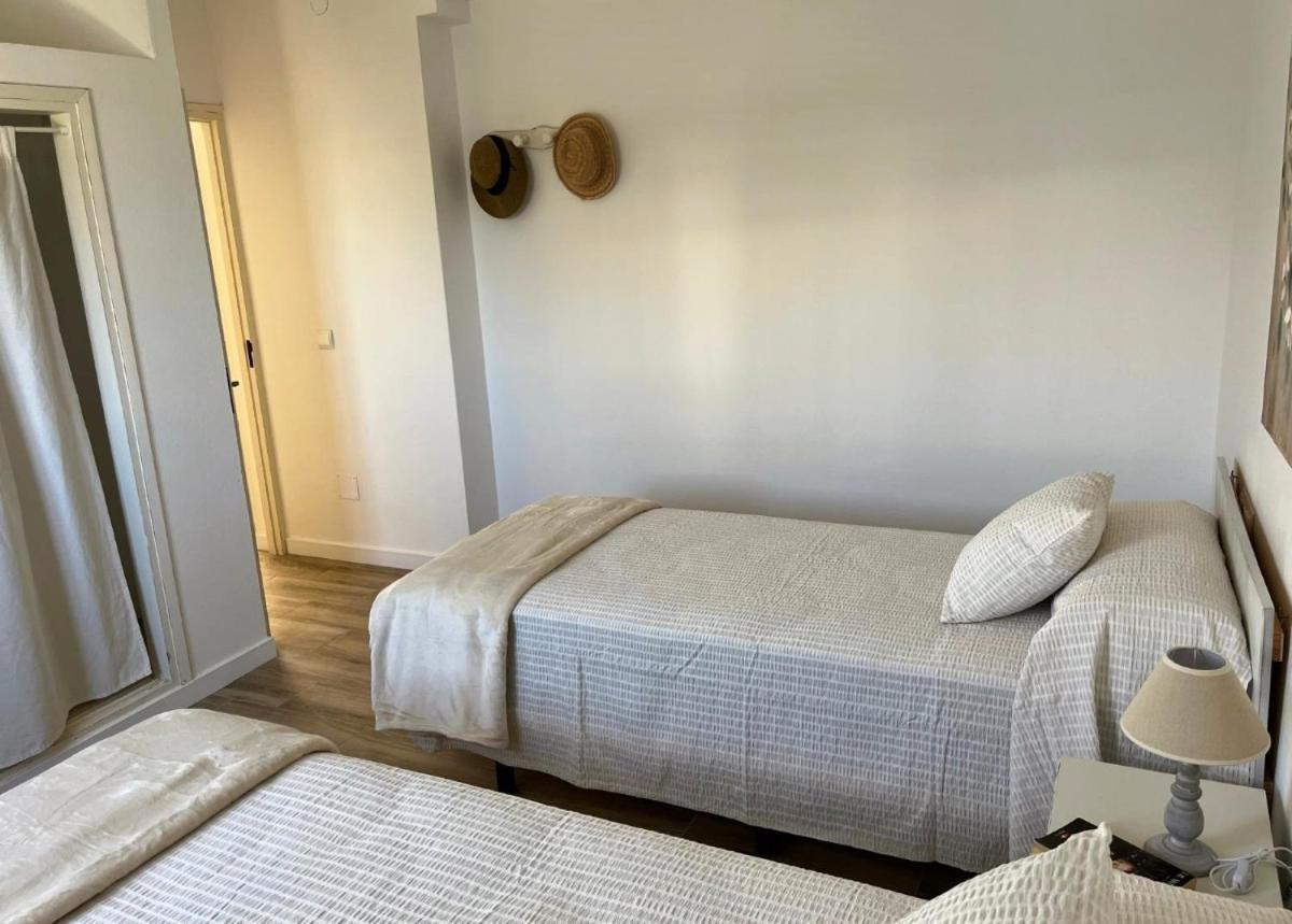 Apartamentos Sa Barda - Emar Hotels San Ferrán de ses Roques Exterior foto