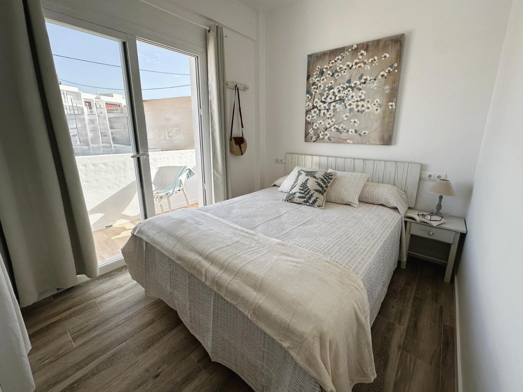 Apartamentos Sa Barda - Emar Hotels San Ferrán de ses Roques Exterior foto